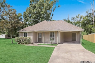 13049 She Lee Place Rd, Gonzales, LA 70737