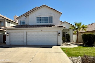 753 E Sheffield Ave, Gilbert, AZ 85296