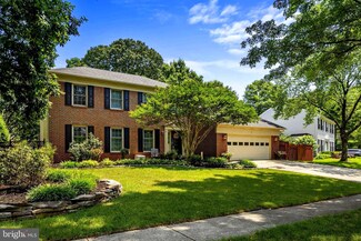 3121 Stonehenge Dr, Riva, MD 21140