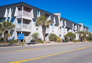 5001 N Ocean Blvd Unit 1M, North Myrtle Beach, SC 29582