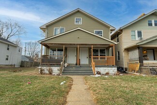 629 S Burgess Ave Unit 631, Columbus, OH 43204