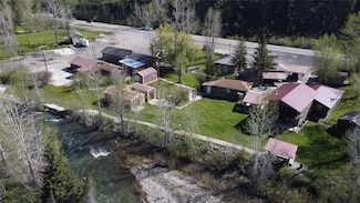 4848 U S 89, Monarch, MT 59463