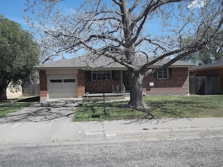 1617 Lawson Ln, Amarillo, TX 79106