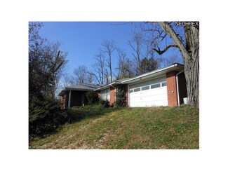 101 Beymer Rd, Lore City, OH 43755