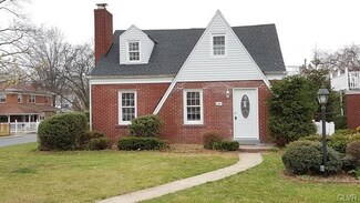 1130 N Wahneta St, Allentown, PA 18109