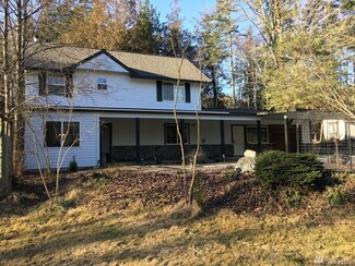 257 Laporte Rd, Eastsound, WA 98245