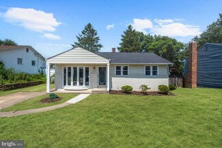 3919 Sadie Rd, Randallstown, MD 21133