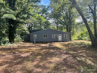 138 Disbrow Hill Rd, Millstone Township, NJ 08535