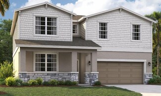 1136 Patriot Loop, Haines City, FL 33844