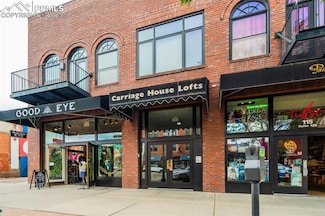 115 N Tejon St Unit B, Colorado Springs, CO 80903