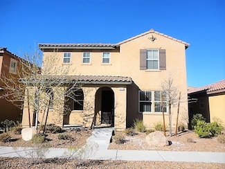3196 Subtle Color Ave, Henderson, NV 89044