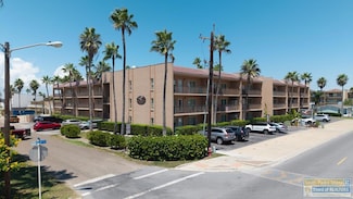 2401 Gulf Blvd Unit 214, South Padre Island, TX 78597