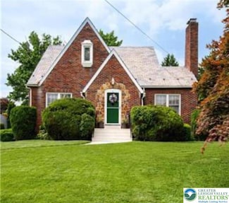 4011 Green Pond Rd, Easton, PA 18045