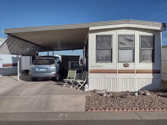 146 N Merrill Rd Unit 71, Apache Junction, AZ 85120