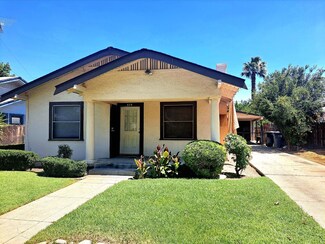 830 N Wilson Ave, Fresno, CA 93728