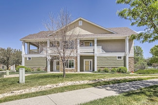 4955 Hahns Peak Dr Unit 103, Loveland, CO 80538