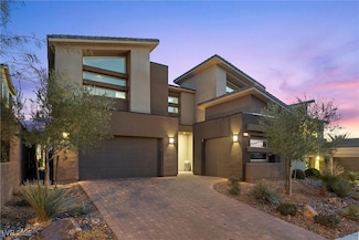 13 Scenic Terrain Ave, Henderson, NV 89011