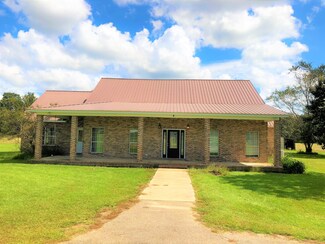 949 Buck Creek Rd, Richton, MS 39476