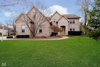 4729 Pearcrest Way, Greenwood, IN 46143