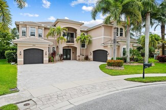 8751 Thornbrook Terrace Point, Boynton Beach, FL 33473