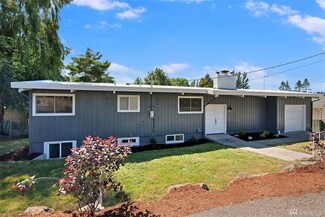 21811 15th Ave S, Des Moines, WA 98198