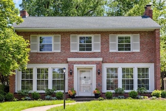 8000 Stanford Ave, Saint Louis, MO 63130