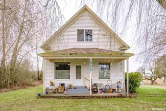 15227 Stubb Rd NE, Gervais, OR 97026
