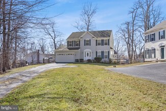 1 Dovefield Rd, Perry Hall, MD 21128
