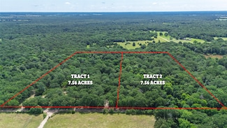 604 (Tract 1) County Road 3561, Dike, TX 75437
