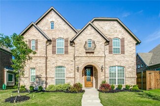 5625 Kerry Dr, Frisco, TX 75035