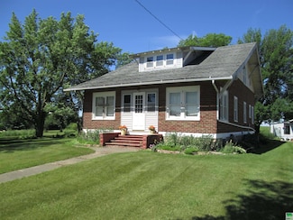 417 S Bunce Ave, Calumet, IA 51009
