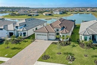 18377 Ridgeline Dr, Estero, FL 33928