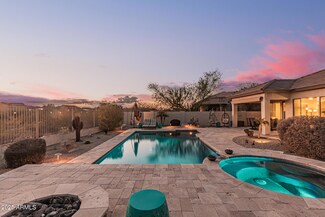 18193 W Buckhorn Dr, Goodyear, AZ 85338