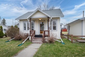 464 W 5th St, Richland Center, WI 53581