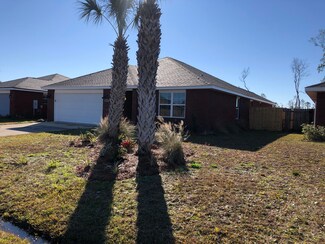 3520 Brentwood Place, Panama City, FL 32404
