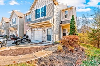 1037 Lost Crossing, Cincinnati, OH 45231