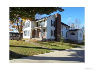 1890 Hosmer Rd, Appleton, NY 14008