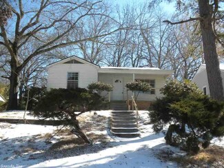 1901 S Buchanan St, Little Rock, AR 72204