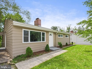 5337 Earl Dr, Harrisburg, PA 17112