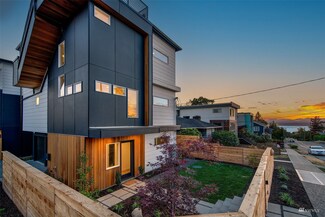 4011 SW Thistle St, Seattle, WA 98136