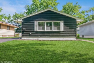 3716 E 14th Ave, Gary, IN 46403