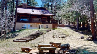 146 Camino Facil, Rociada, NM 87742