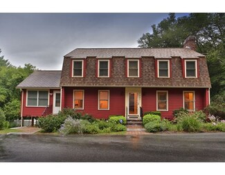 505 E Broadway, Haverhill, MA 01830