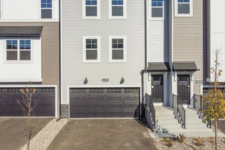8638 London Cir NE Unit d, Blaine, MN 55449