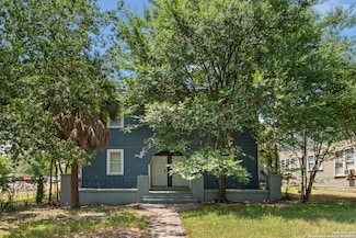 402 E Dewey Place, San Antonio, TX 78212