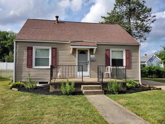 2516 Brice St, Lafayette, IN 47904