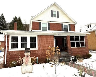 2243 Kring St, Johnstown, PA 15905