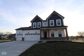 1114 Ridgevine Rd, Greenwood, IN 46143