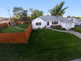 1326 Grant St, Helena, MT 59601