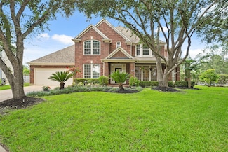 9503 Tallow Ct, Missouri City, TX 77459